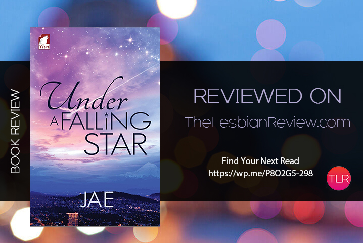 under a falling star by jae