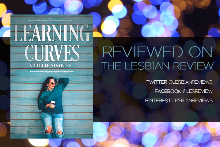 Learning Curves by Ceillie Simkiss