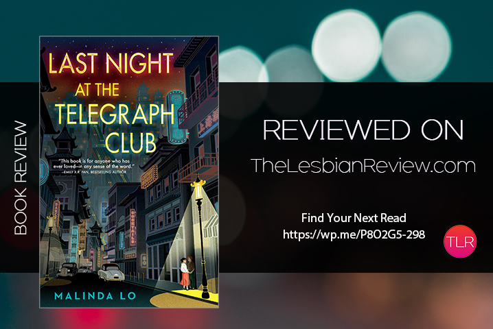 Malinda Lo - Author of Last Night at the Telegraph Club, Ash, and other  novels.