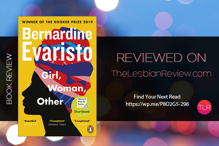 Girl, Woman, Other by Bernardine Evaristo review – joy as well as struggle, Fiction