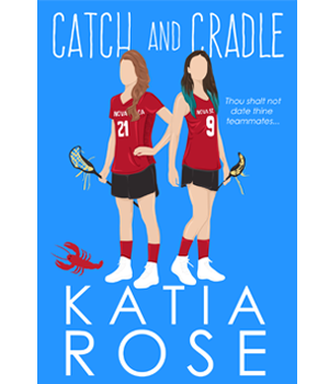 catch and cradle by katia rose