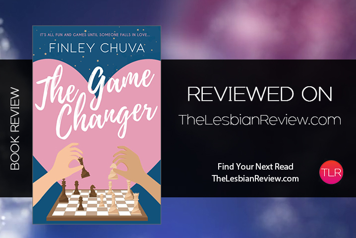 Book review: Game Changer - my Book Of The Year! 